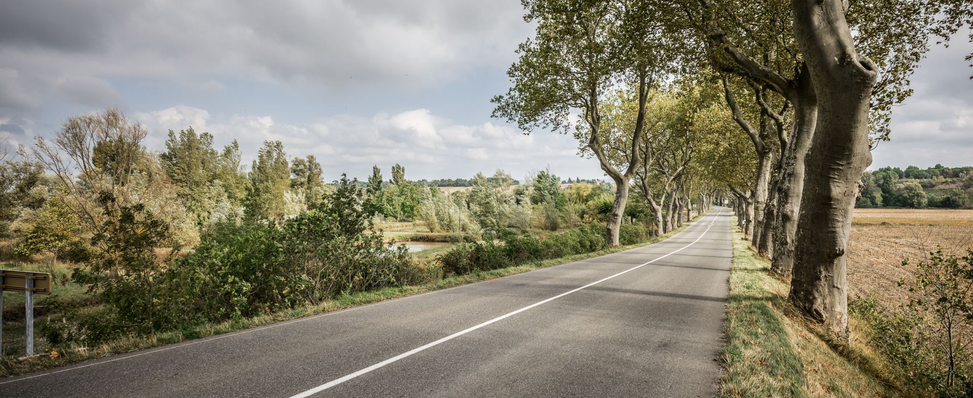 D4, St Martin Le Vieil - Bram