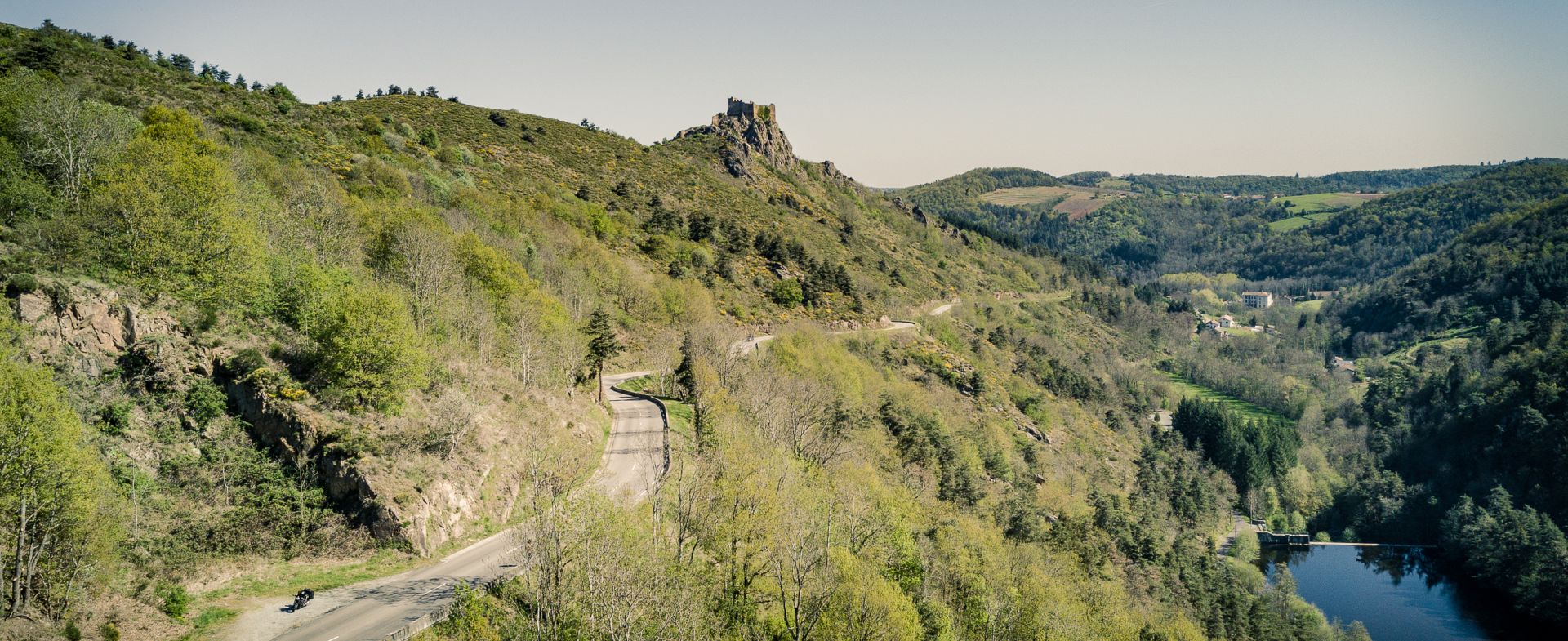 D6, Leigneux - Chalmazel