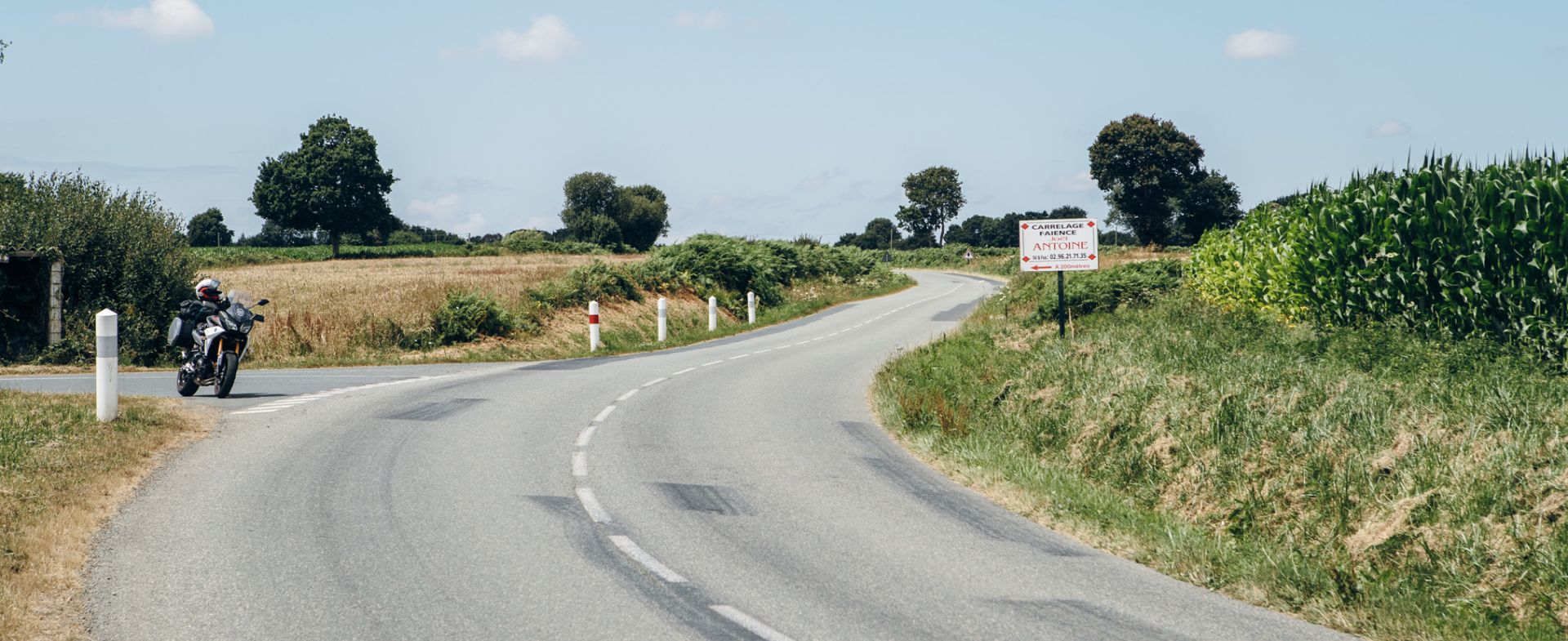 D6 - Trévérec - Pontrieux