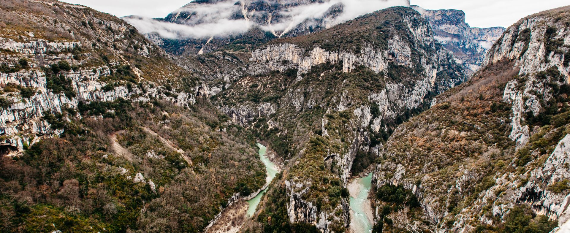 D71 route du PNR du Verdon