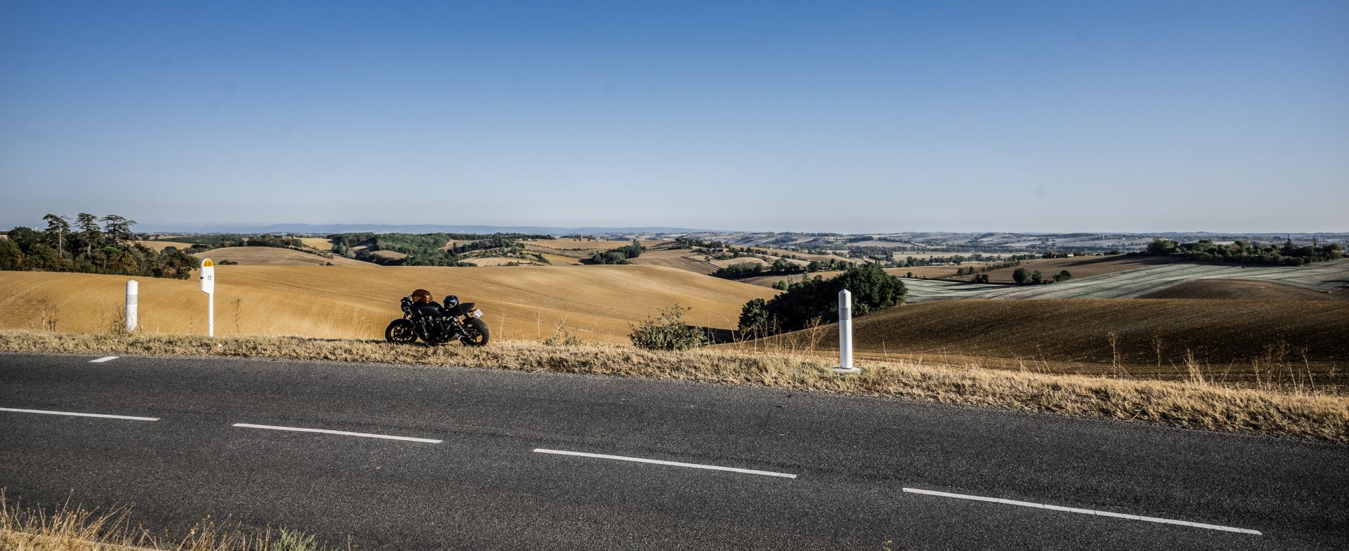 D87-D11, Lavaur - Caraman