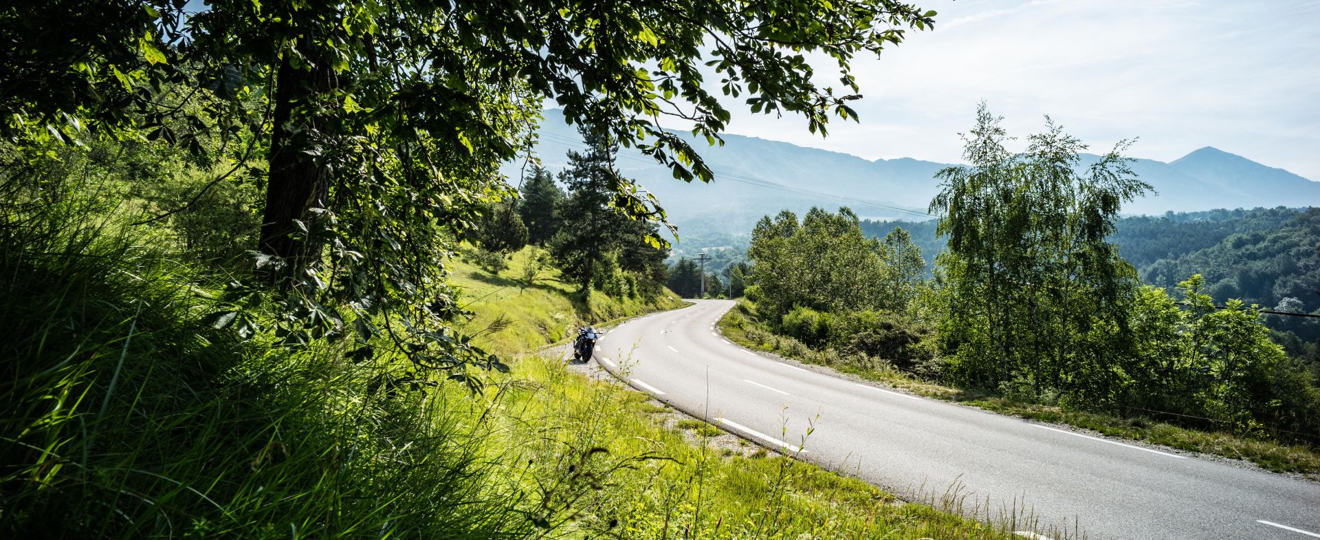 D900, Saint Jean - Selonnet