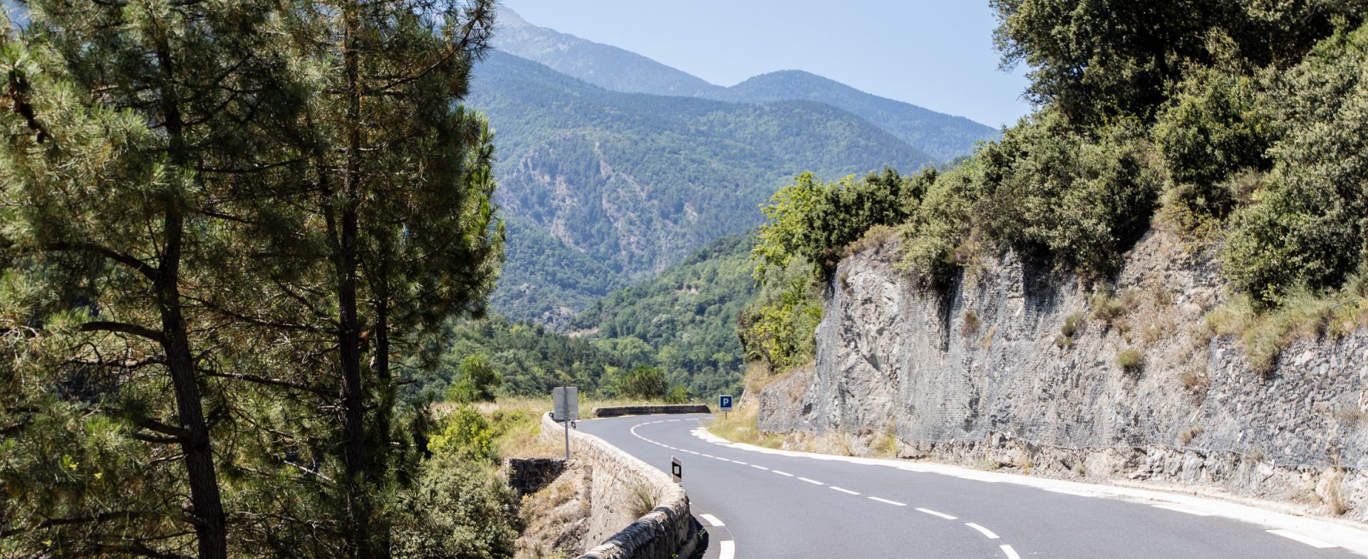 Prades Sort (via Andorra)