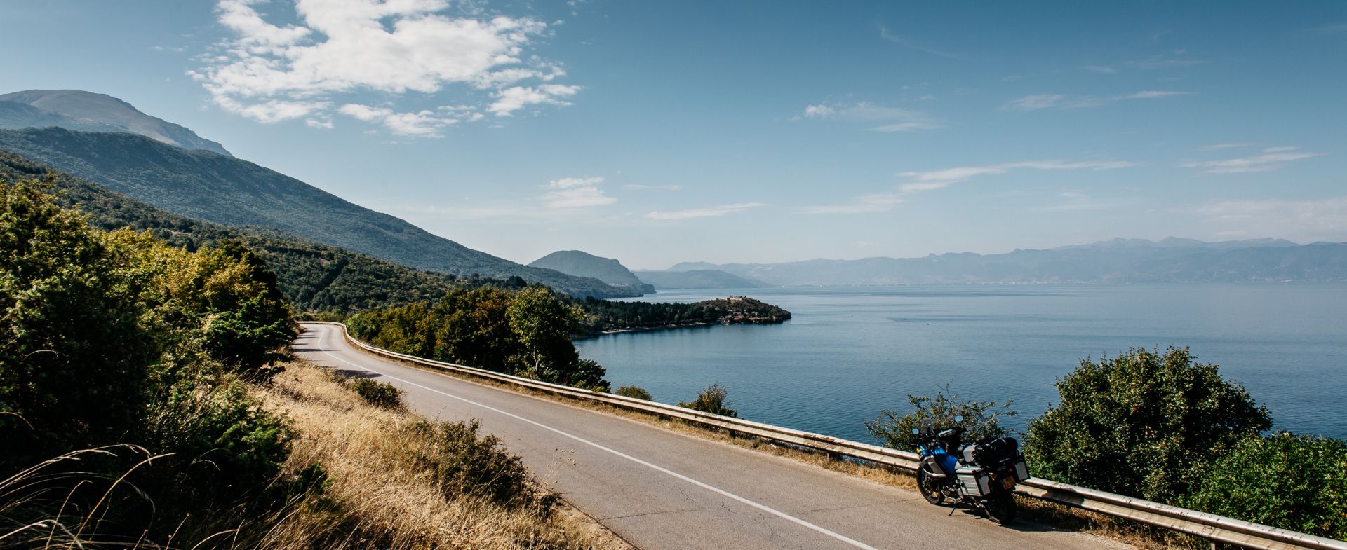 Ohrid - Resen