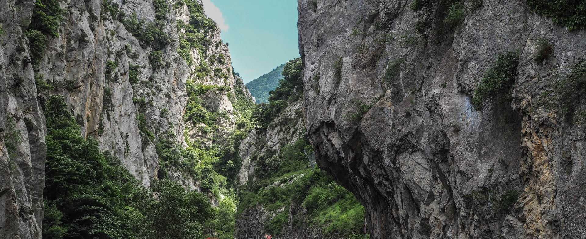 Pierre Lys Road - France
