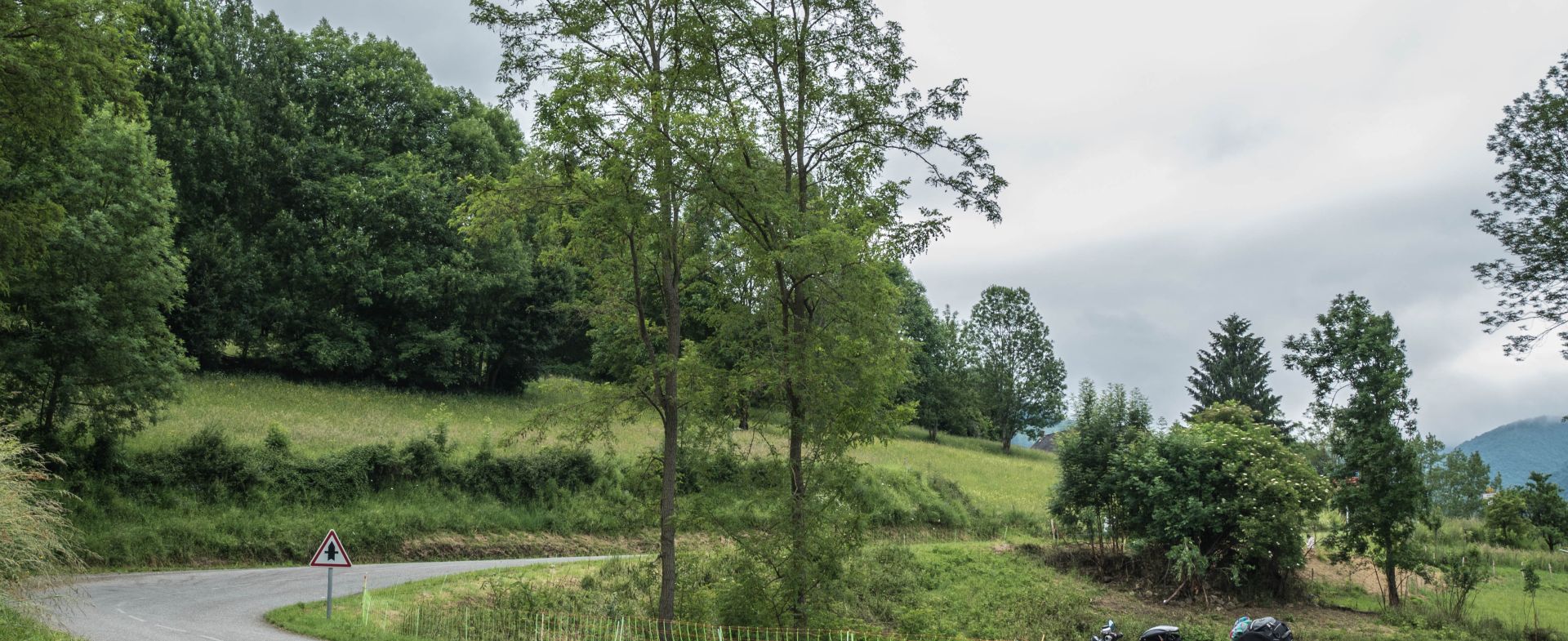 Bethmale Valley