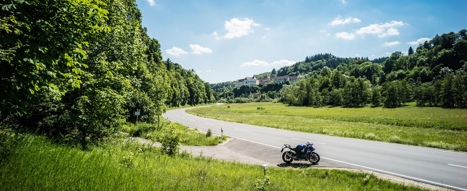 313, Engstingen - Gammertingen