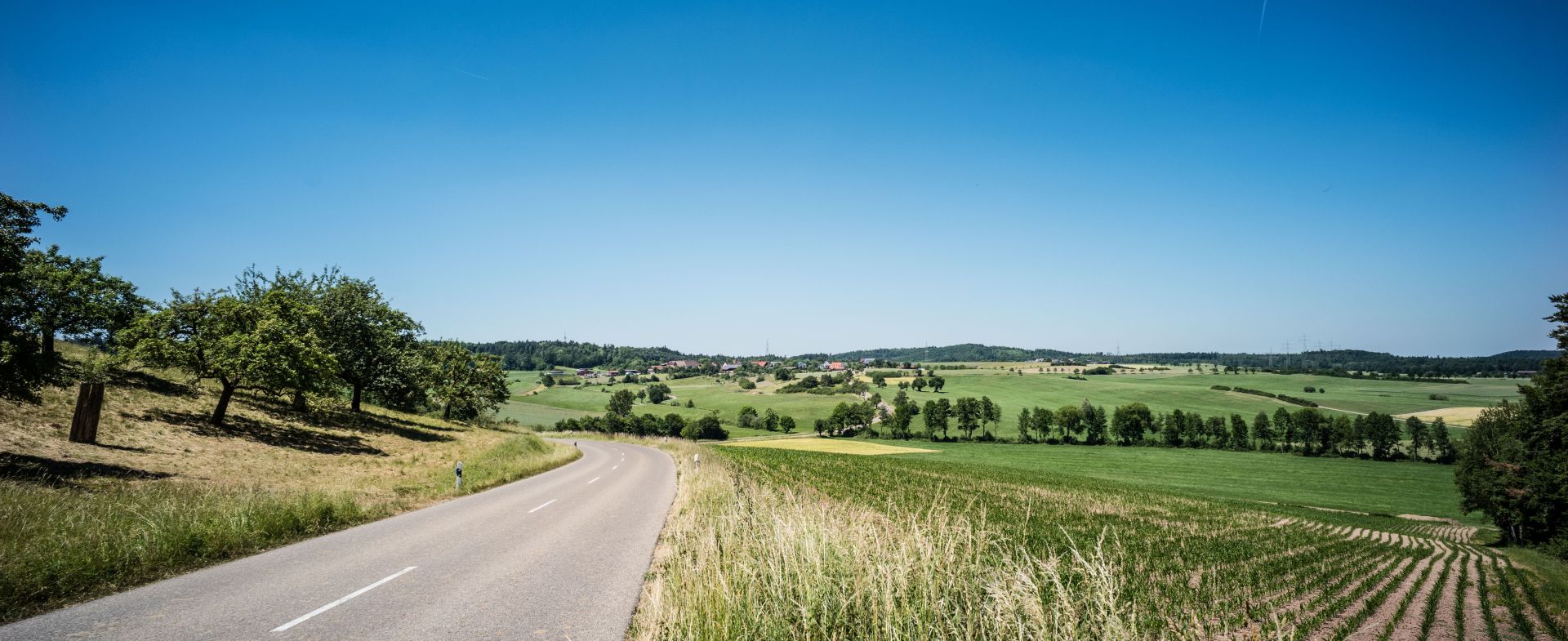 L1064, Frankenhardt - Dürrsching