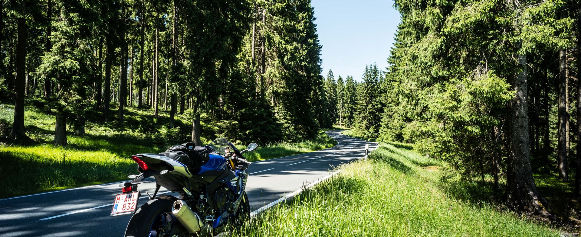 L1145, Unterweissbach - Neuhaus Am Rennweg