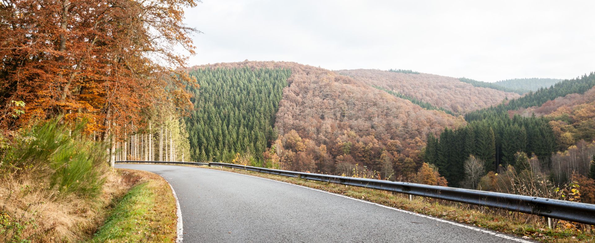 Toerke Ardennen