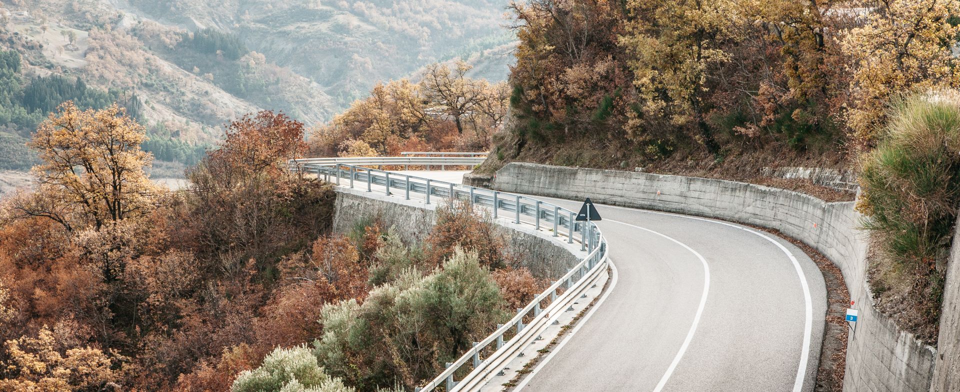 SS92, Cersosimo - Senise