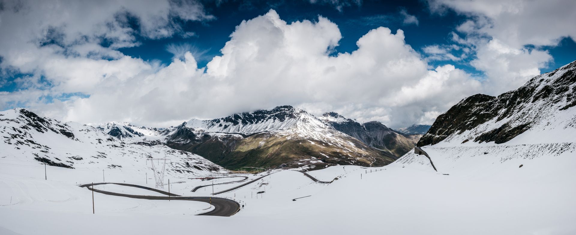 SS38, Passo Dello Stelvio