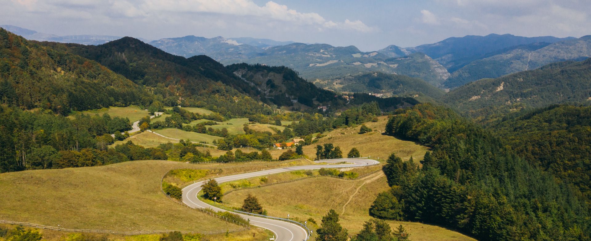 SP503 - Ponzalla - Firenzuola