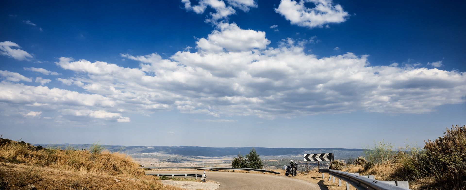 SP6, Bono - Foresta di Monte Pisanu