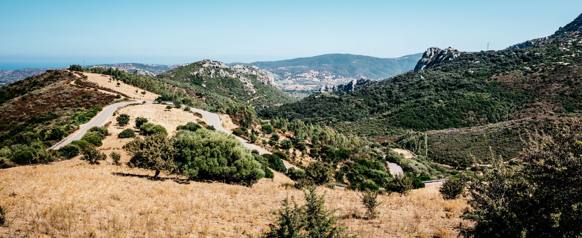 SP3, Siniscola - Sant'Anna