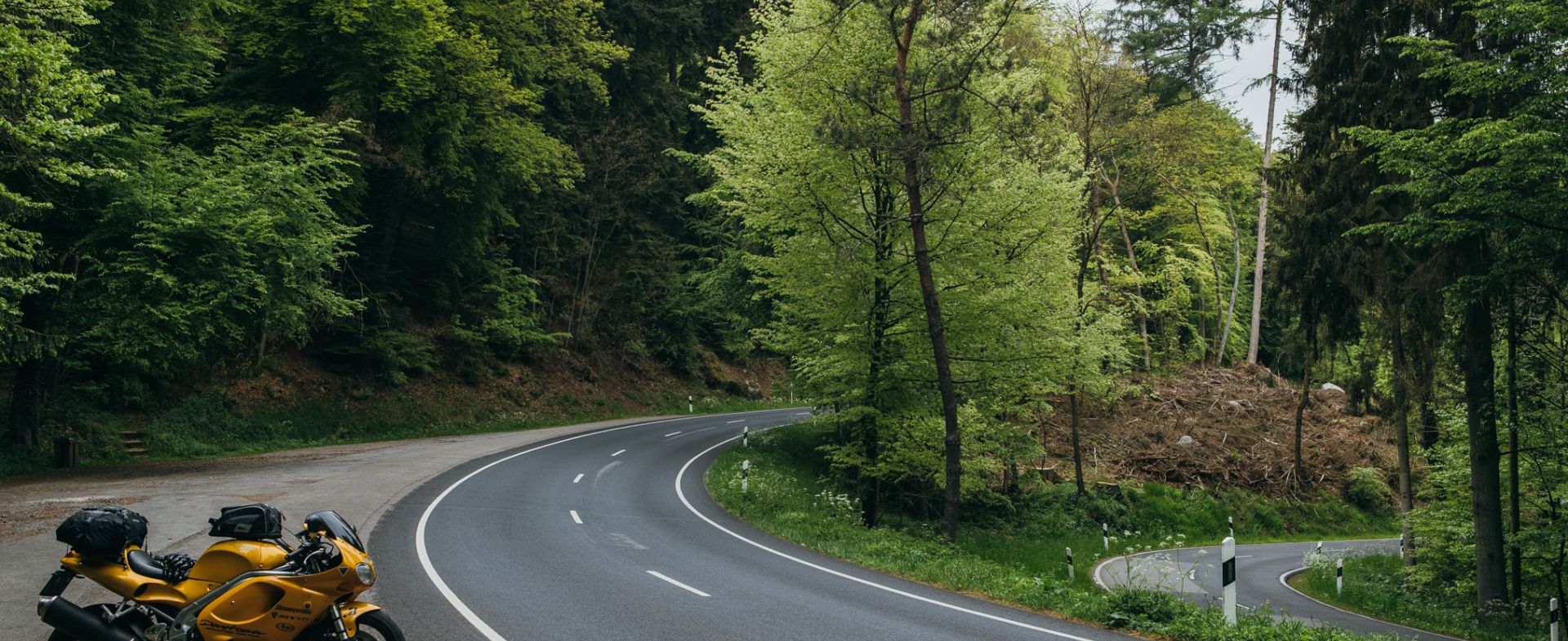 CR118 - Echternach - Larochette