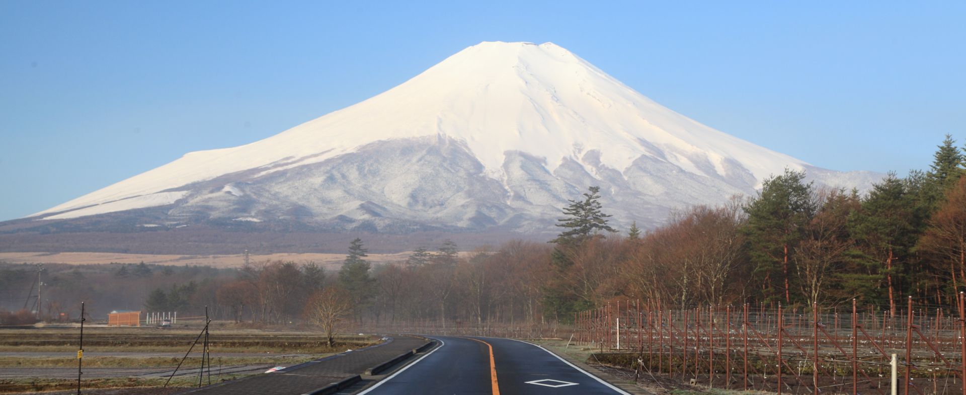 139 Fuji Panorama Line