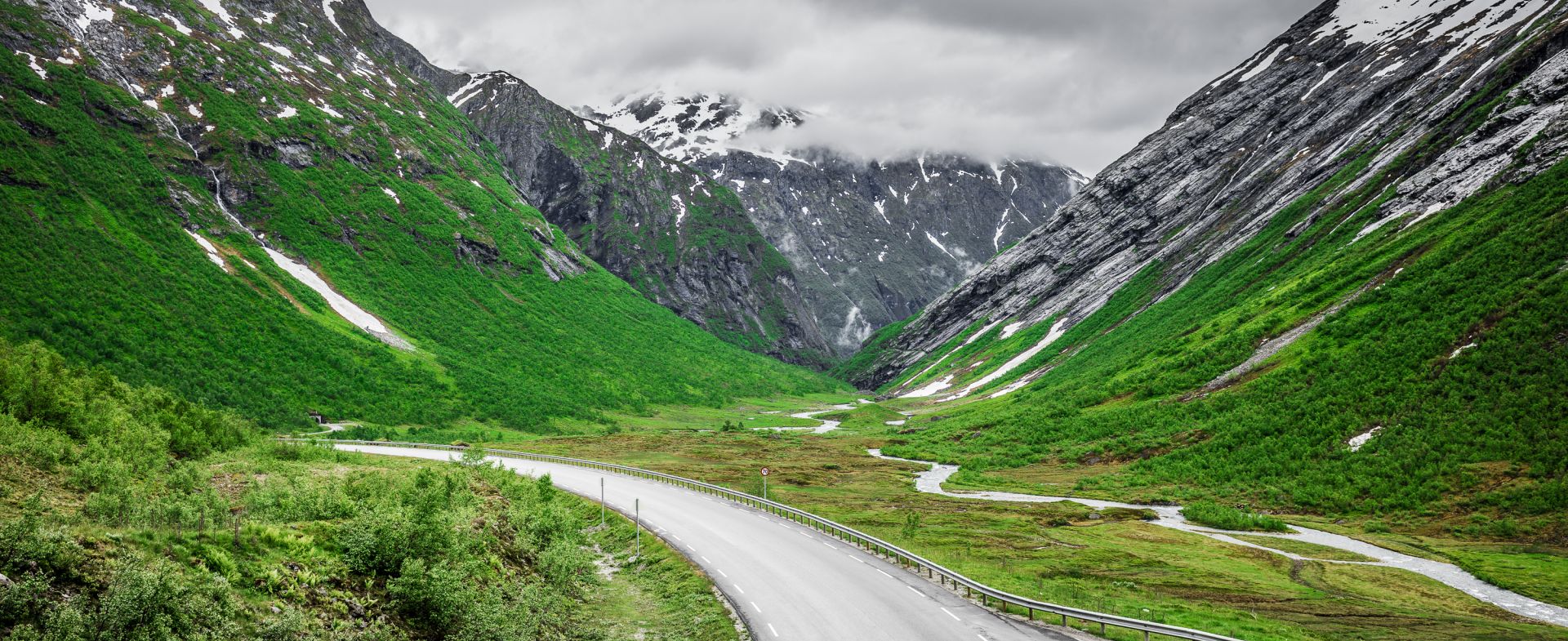 15, Laegervatna - Hjelle
