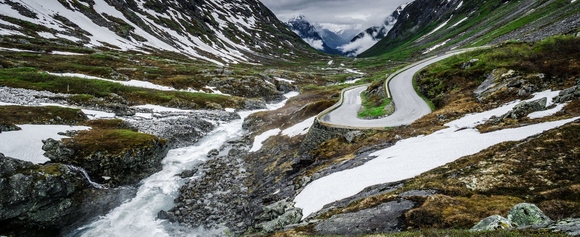 258, Shortcut to Grotli