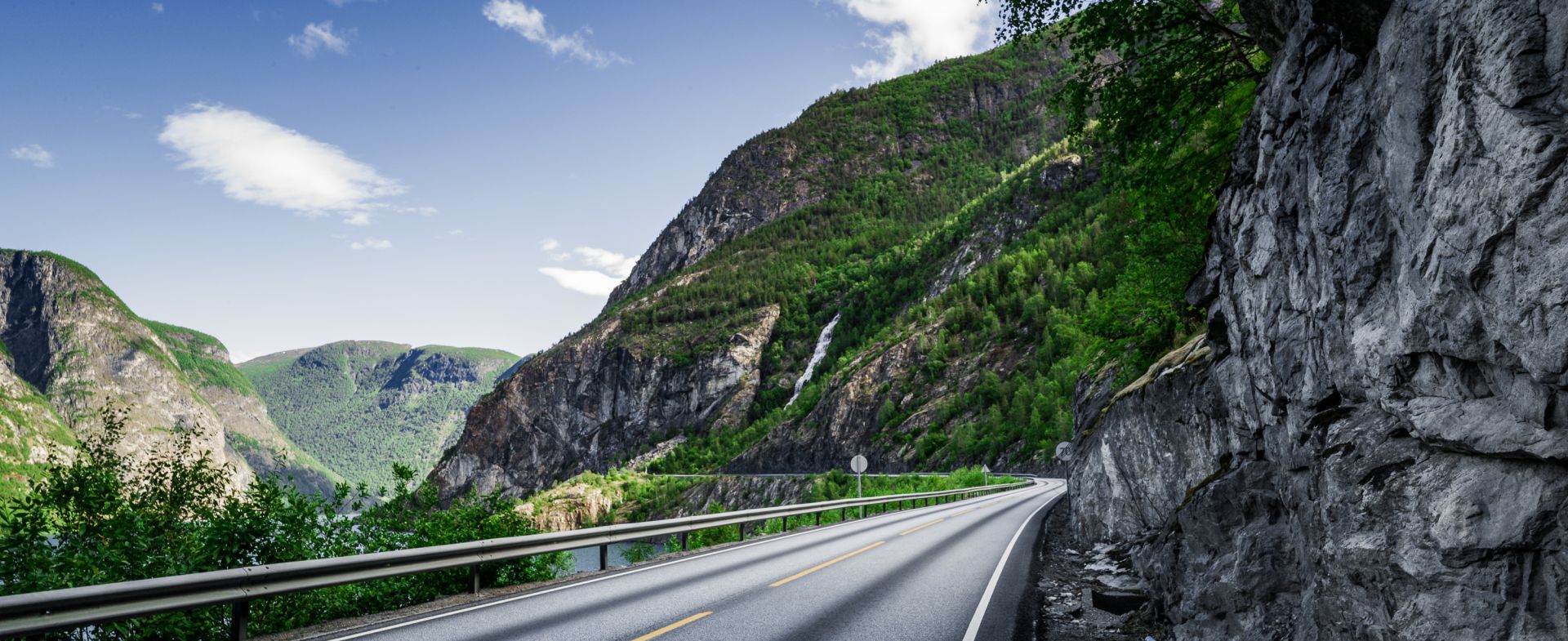 53, Ardal - Sognefjorden