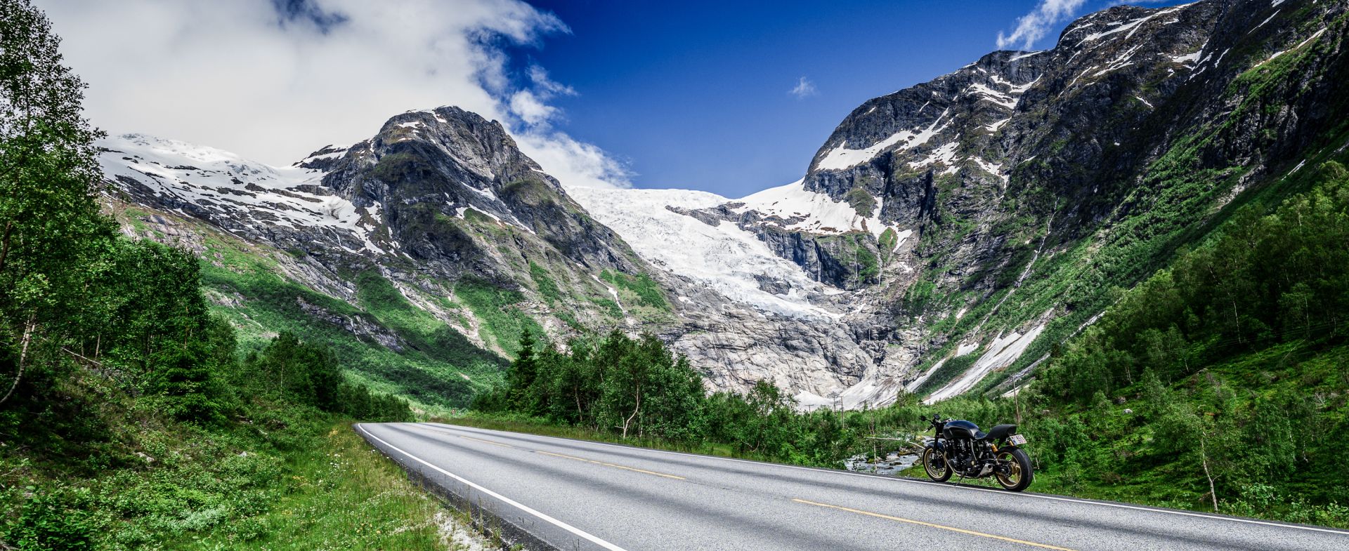 5, Sogndalsfjorden - Skei