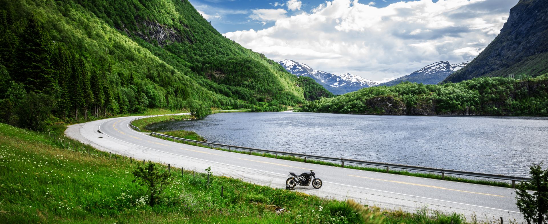 norway