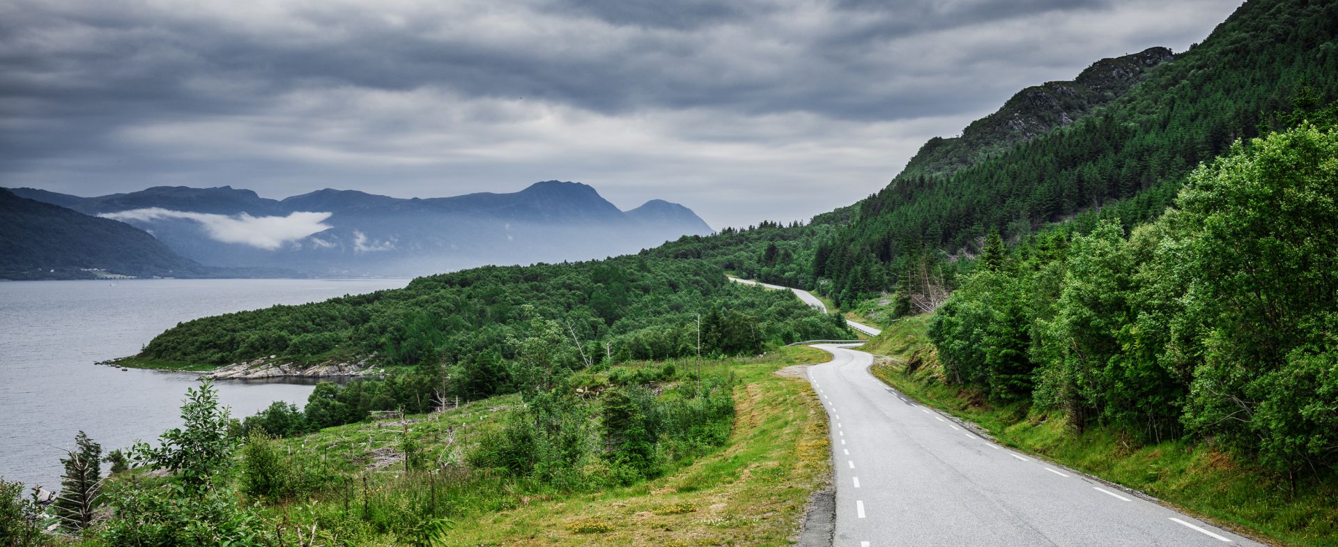 661, Vestnes - Vatne