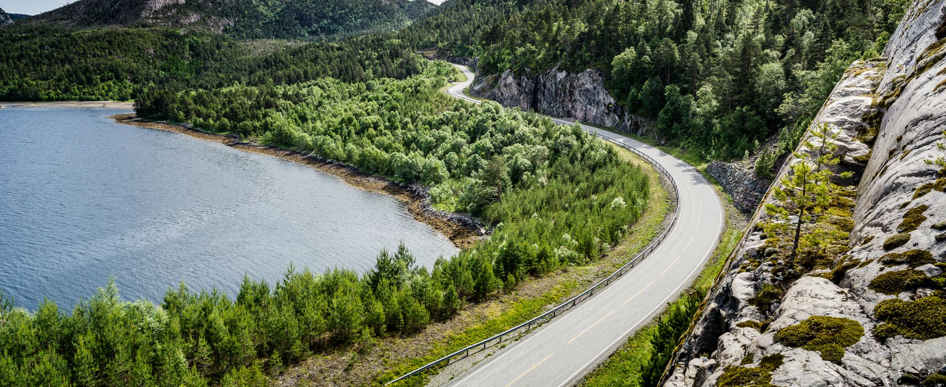 680, Kristiansund - Kyrksaeterora
