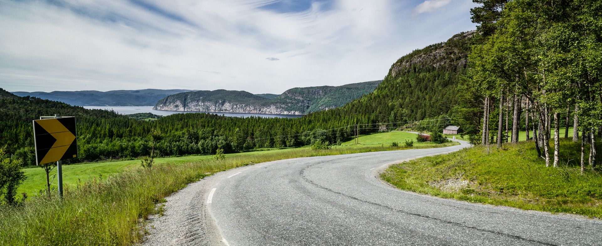 Rundreise Südnorwegen