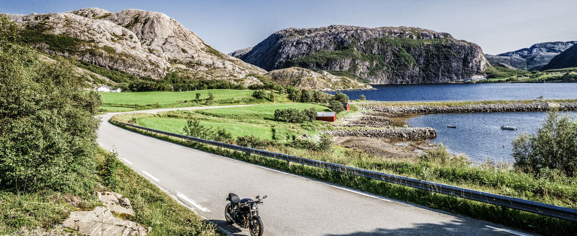 715, Steinsdalen