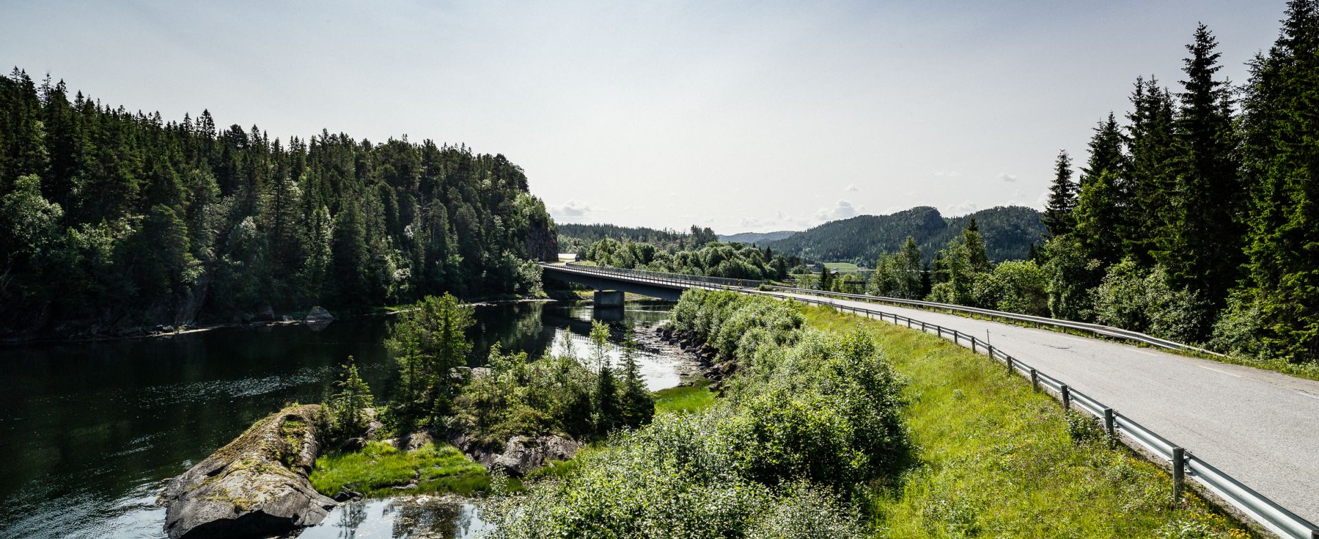 769, Ramsvika - Lund