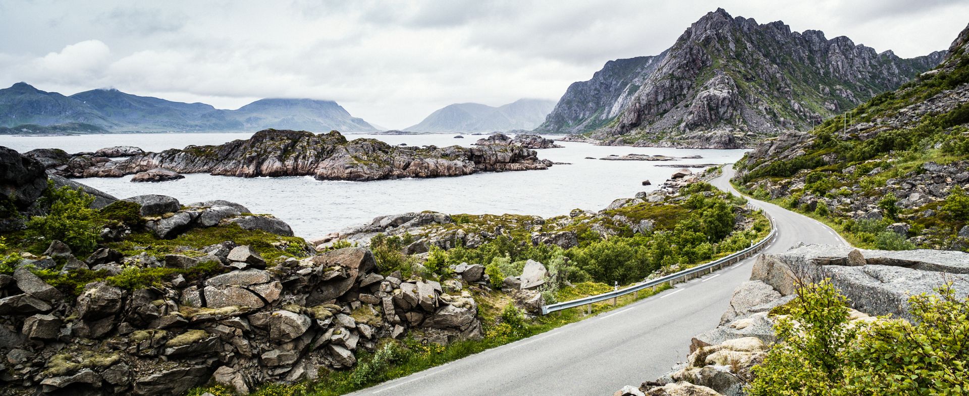 816, Henningsvaer