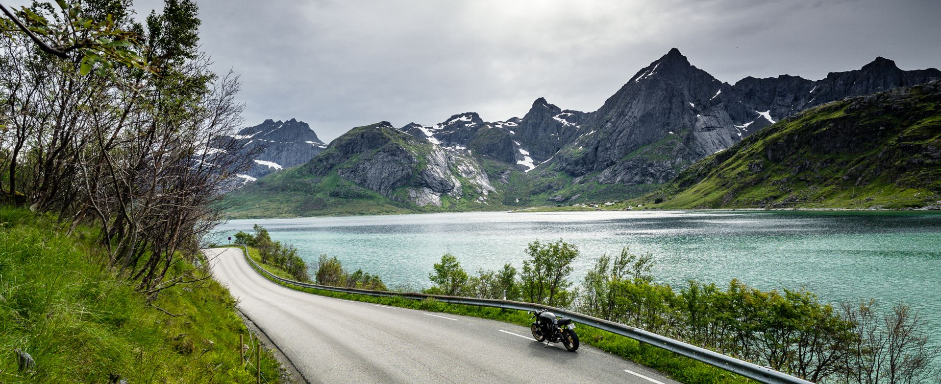 Fv807, Nusfjord