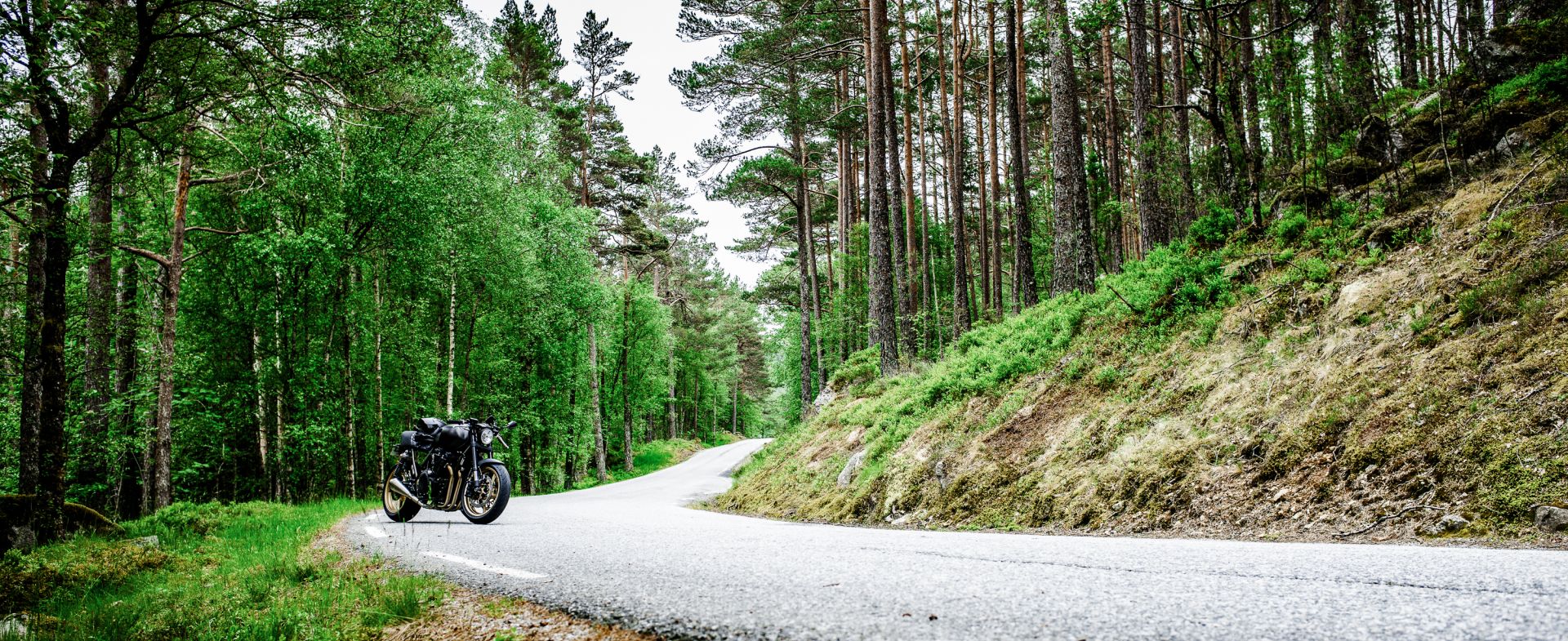Kvalvagwegen