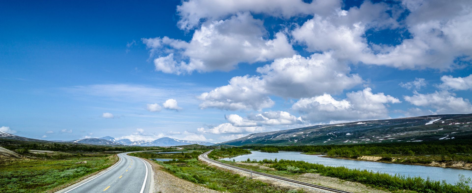 Norway
