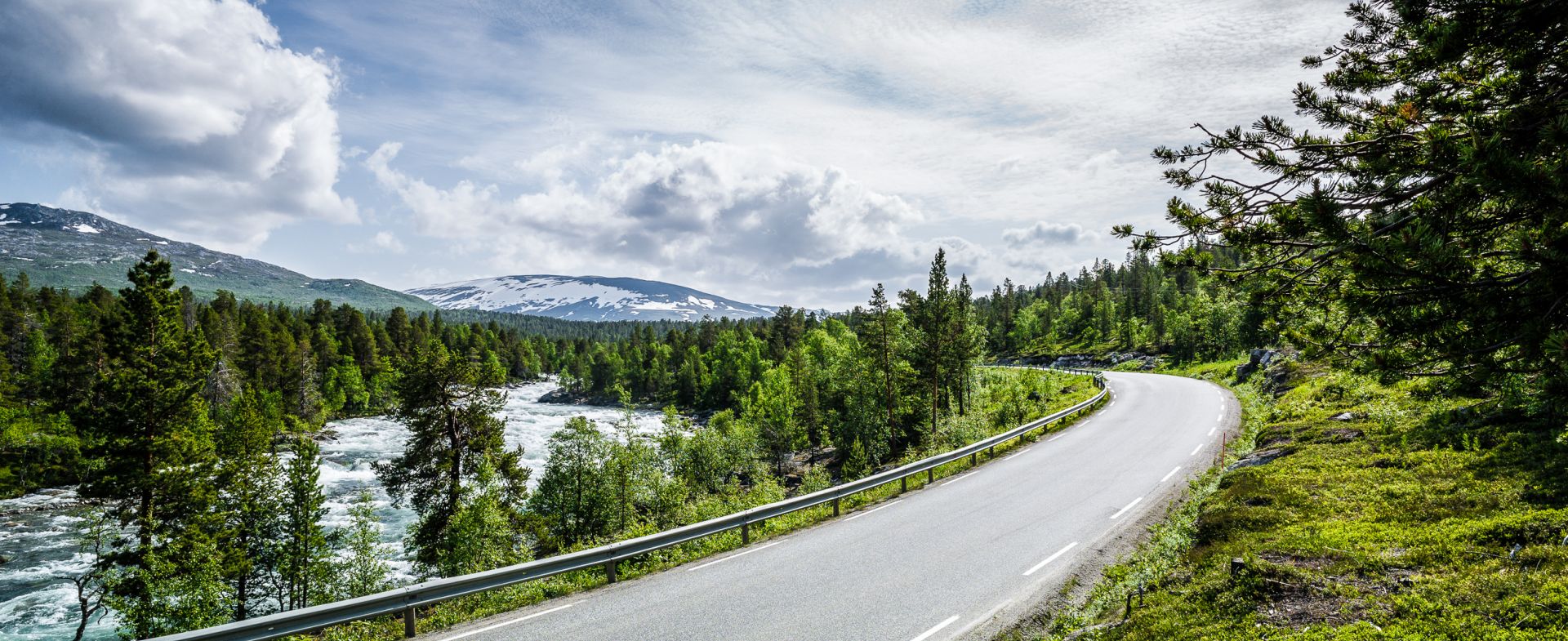 E6, Fauske - Storjord