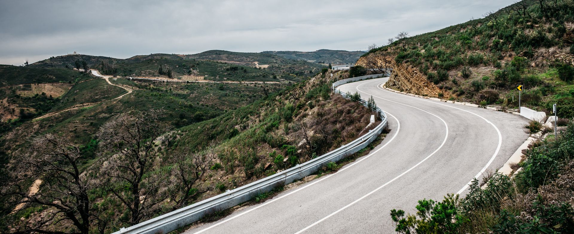 Weekend Trip: from the South to Lisbon