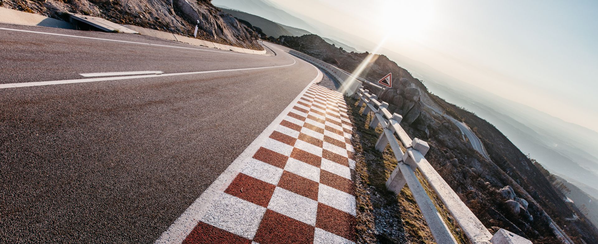 N338, Serra Da Estrela