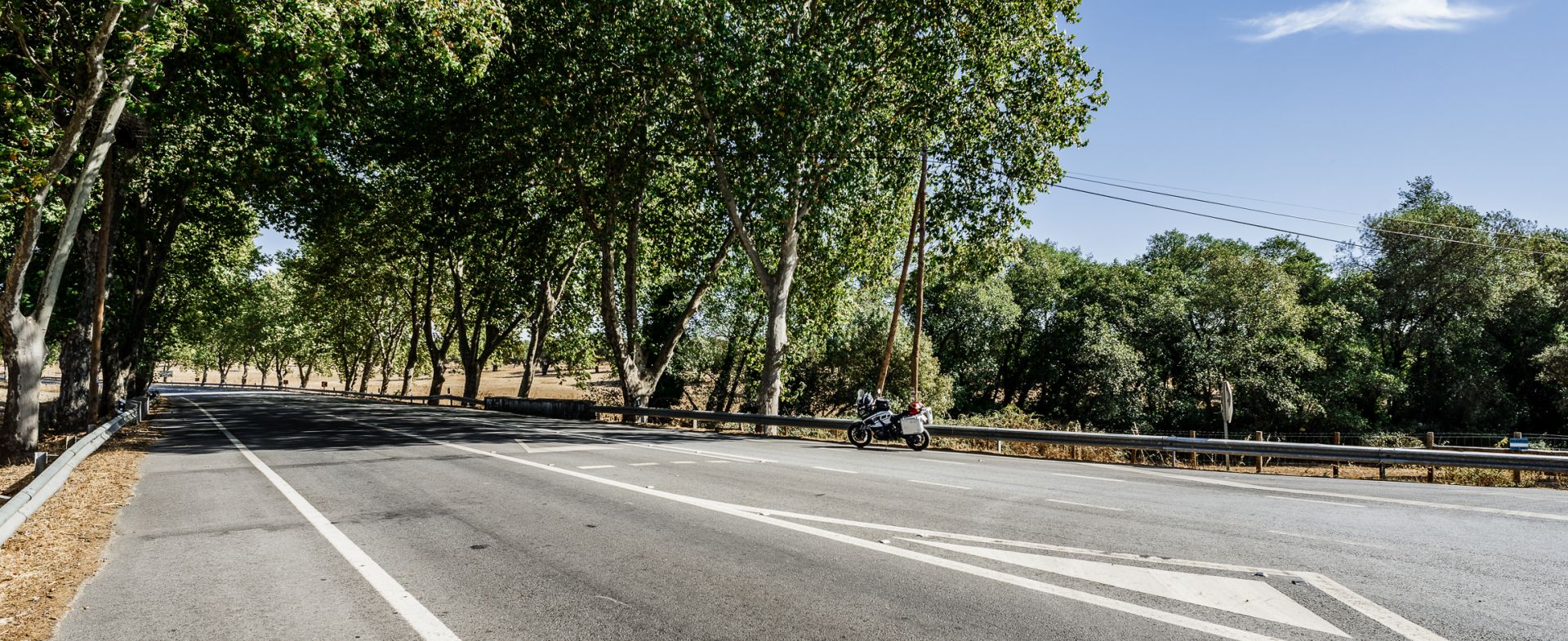 N114, Montemor-o-Novo - Evora