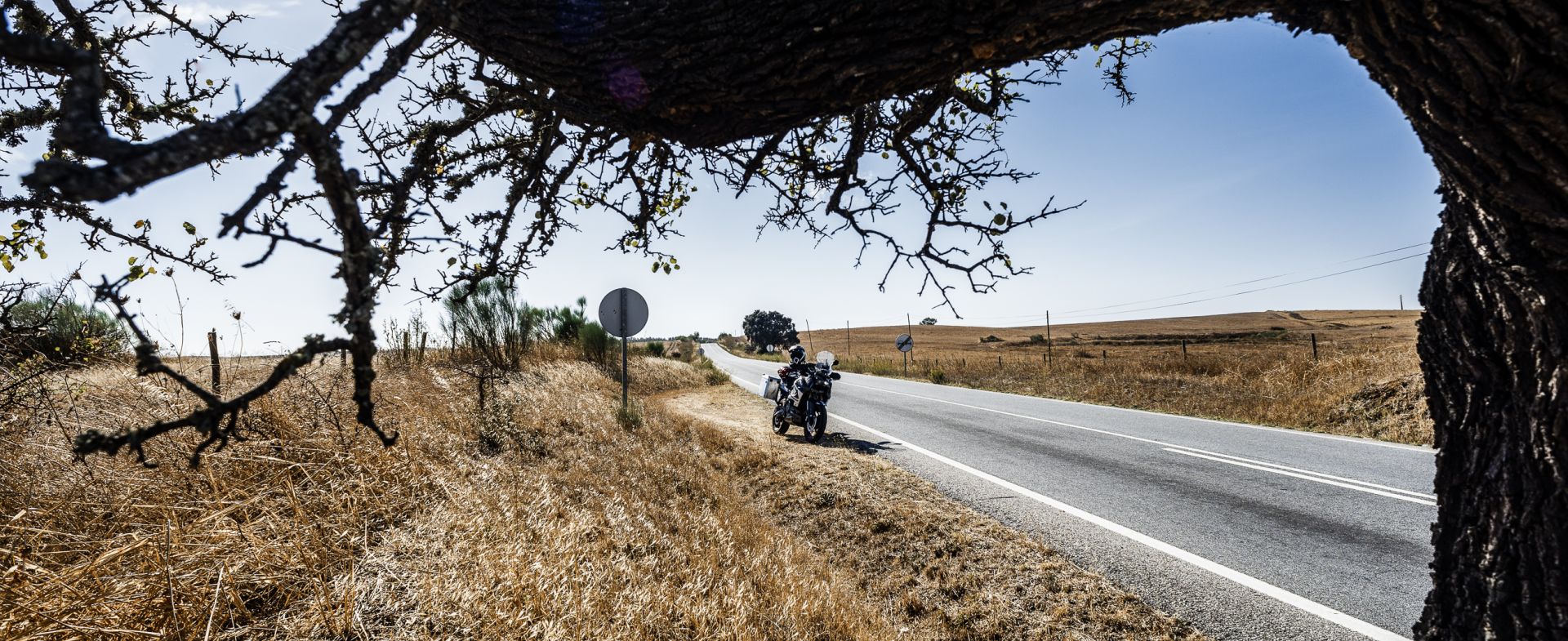 N254, Evora - Redondo