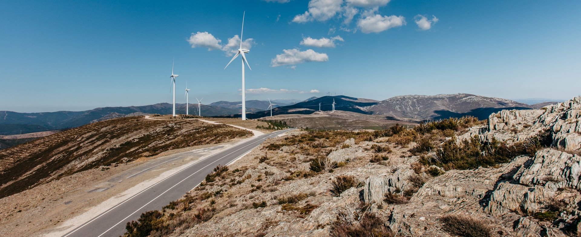 Fajao - N112 | Motorcycle Diaries