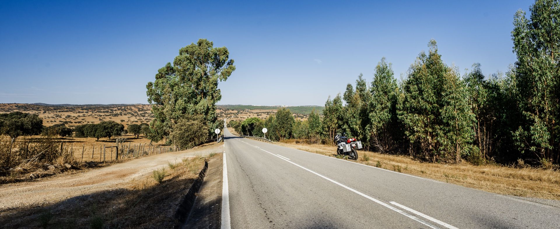 N373, Redondo - Alandroal