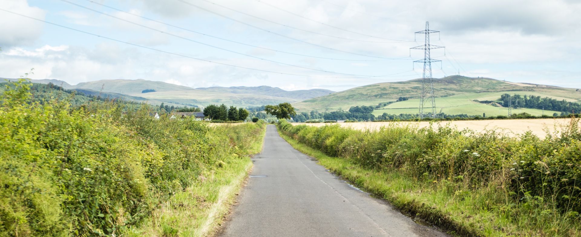 Highlandman Loan