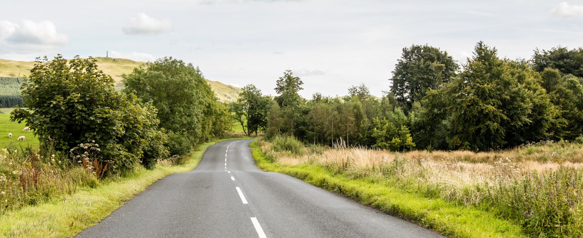 Kirkmichael Road