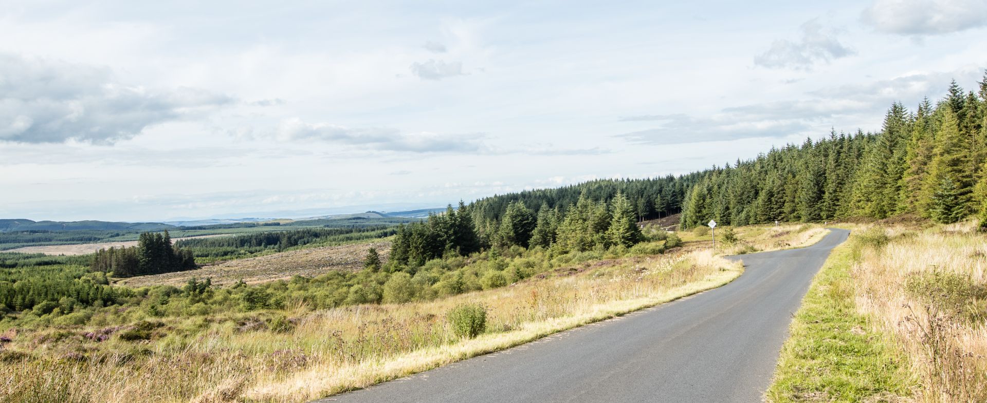 Newton Stewart Rd