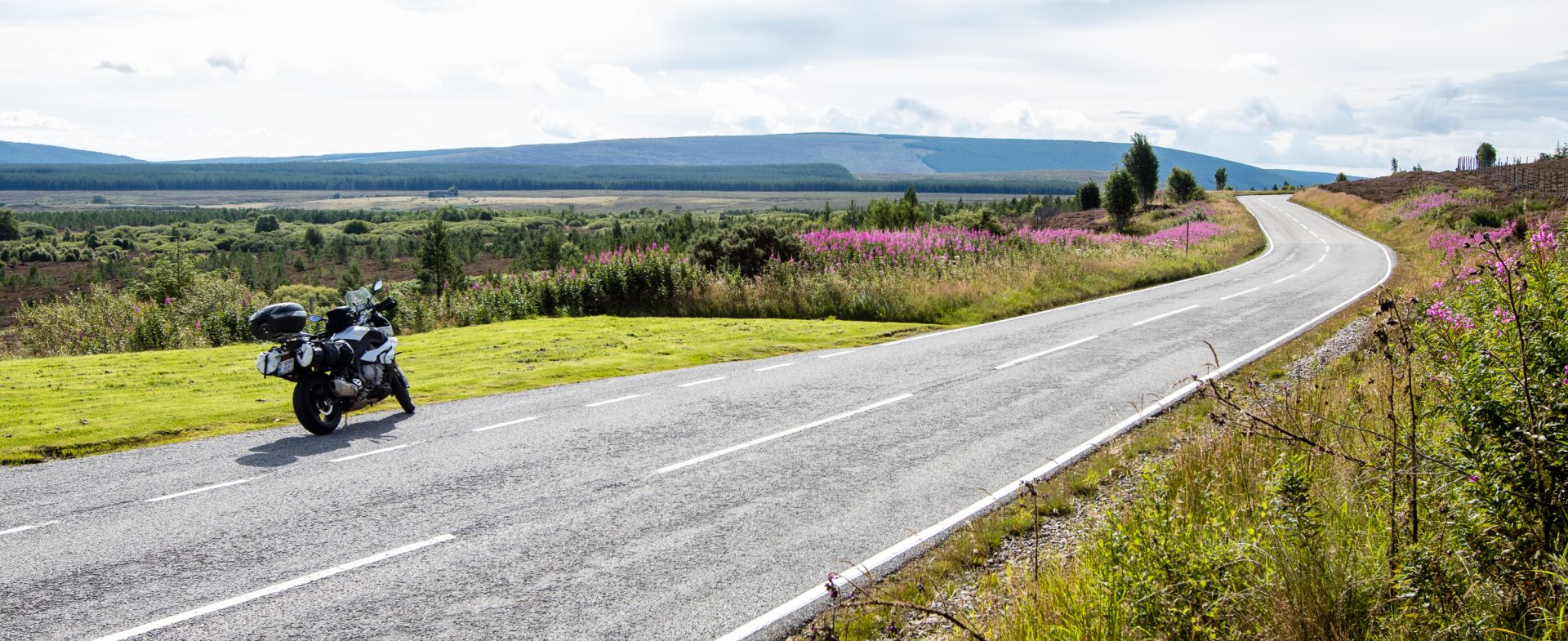Struie Road