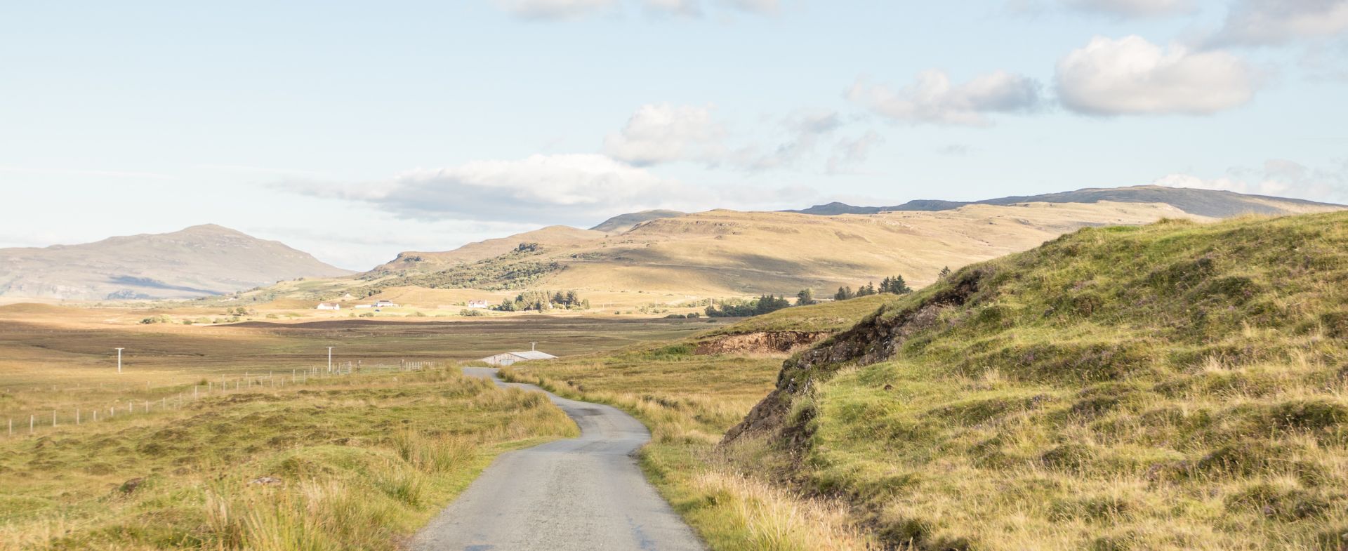 Unnamed Road