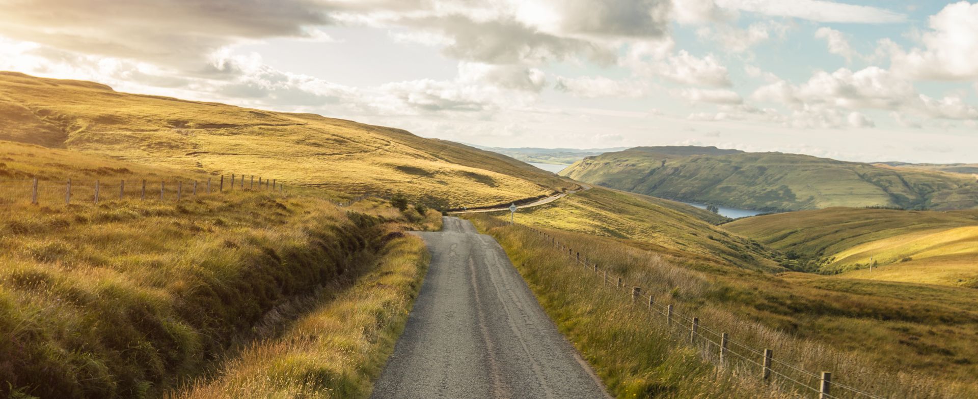 Unnamed Road