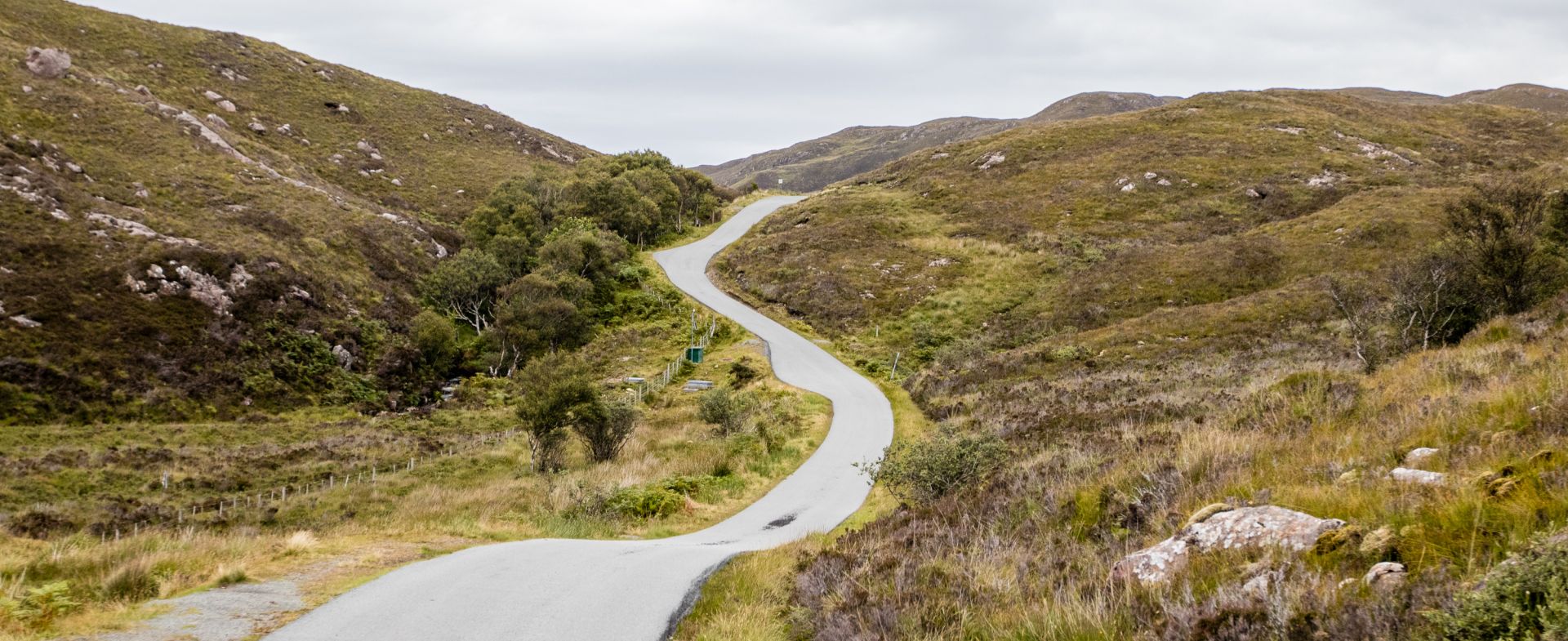 Unnamed Road