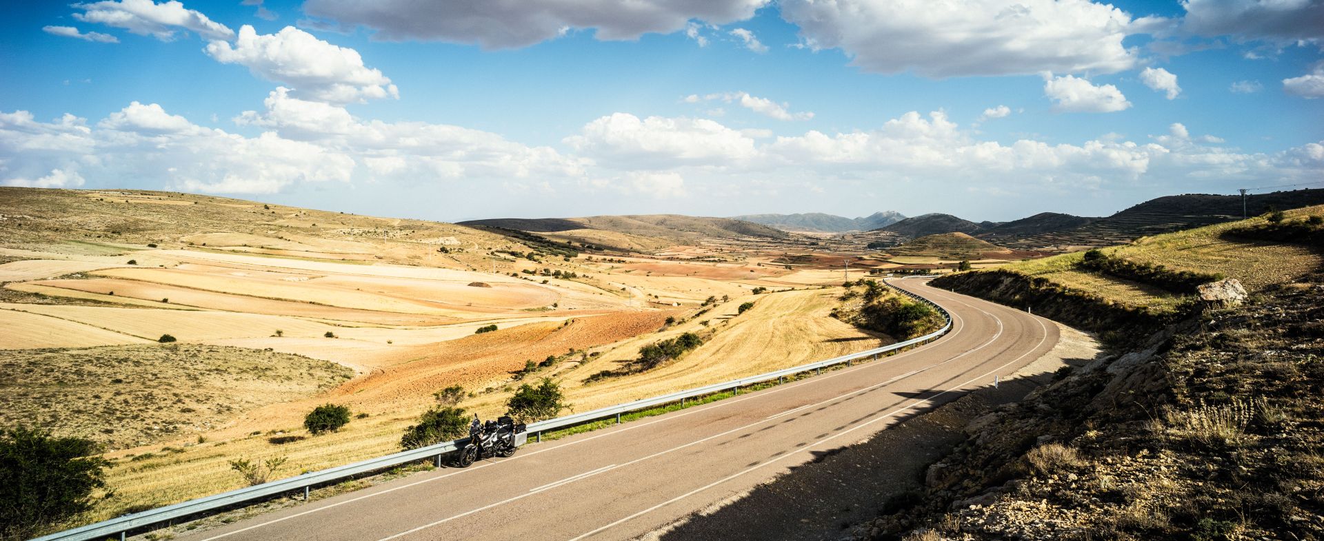 A1509, Monreal Del Campo - Argente